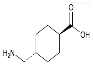 氨甲环酸对缓解月经过多的症状有帮助