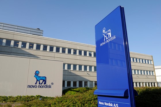 novo nordisk的glp-1类新药victoza依然在糖尿病治疗领域独领风骚